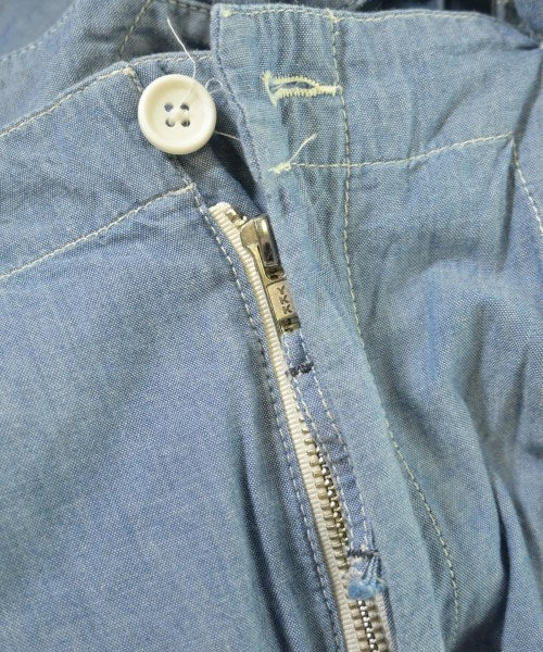 Engineered Garments ชุดเอี๊ยม/เสื้อคลุมหลวมๆ/จั๊มสูท