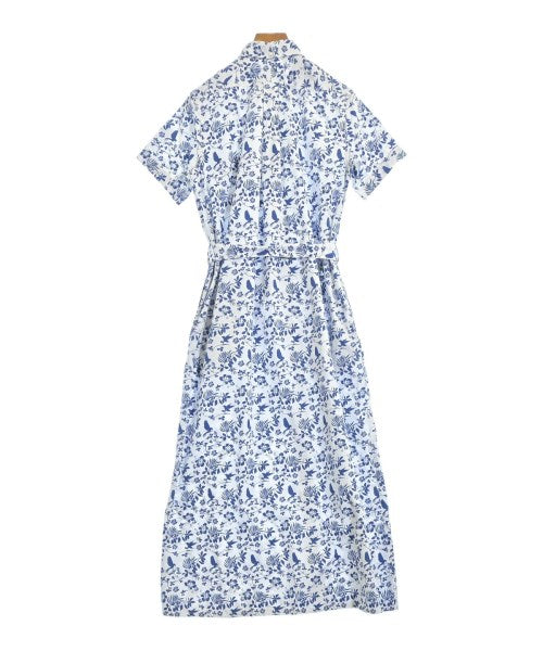 Engineered Garments เดรสที่เป็นเสื้อเชิ้ตตัวยาว