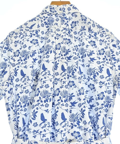 Engineered Garments เดรสที่เป็นเสื้อเชิ้ตตัวยาว