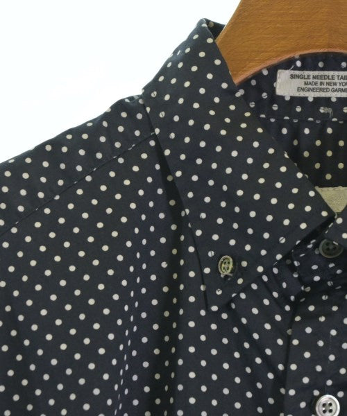 Engineered Garments เดรสที่เป็นเสื้อเชิ้ตตัวยาว