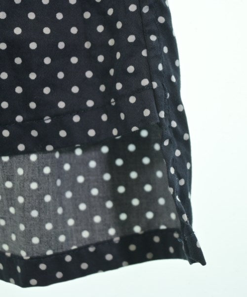 Engineered Garments เดรสที่เป็นเสื้อเชิ้ตตัวยาว