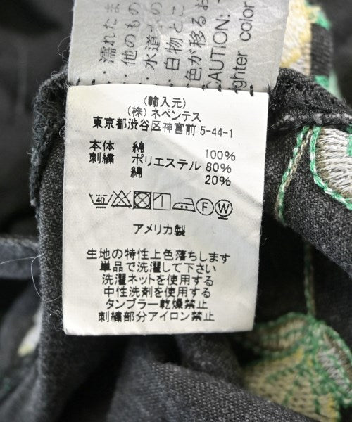 Engineered Garments กางเกง อื่น