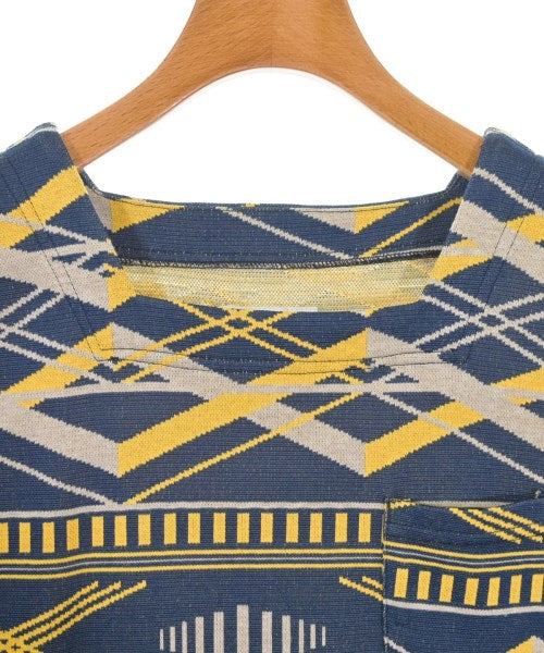 Engineered Garments เสื้อแขนกุด