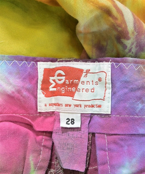 Engineered Garments กางเกง อื่น