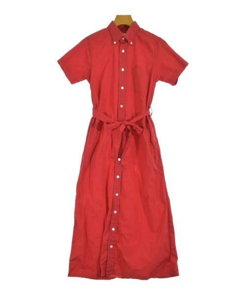 Engineered Garments ชุดเดรส