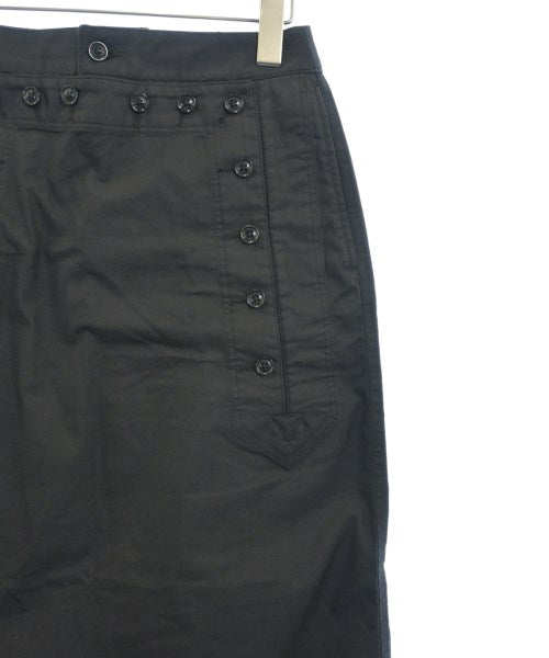 Engineered Garments กระโปรงยาว/แม็กซี่ยาว