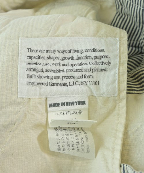 Engineered Garments กางเกง อื่น