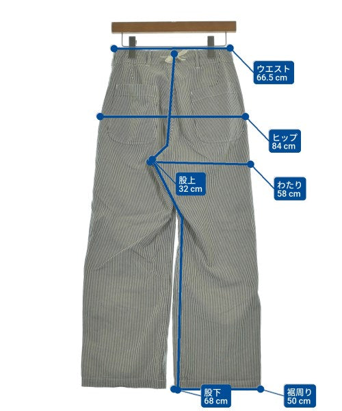 Engineered Garments กางเกง อื่น