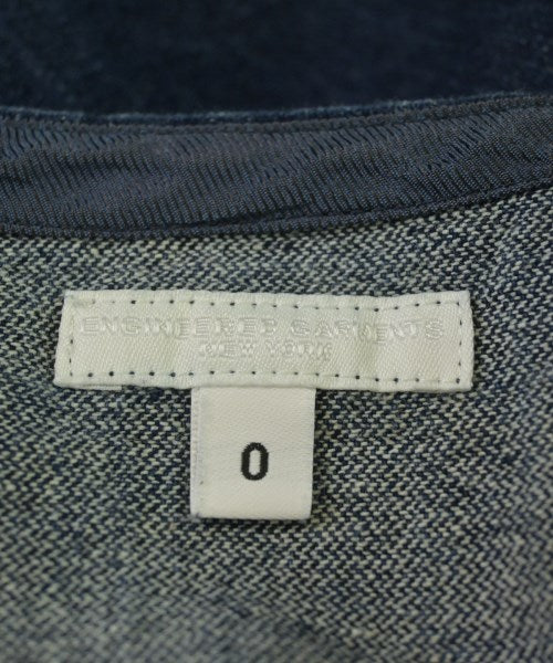 Engineered Garments เสื้อลำลอง