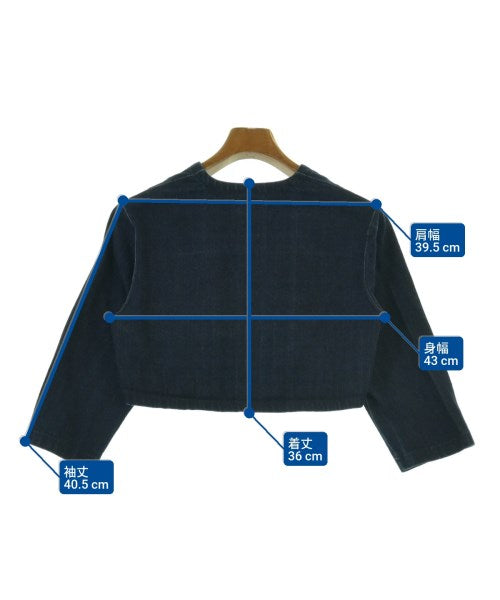 Engineered Garments เสื้อลำลอง