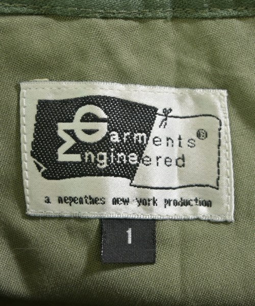 Engineered Garments กระโปรงยาวถึงเข่า
