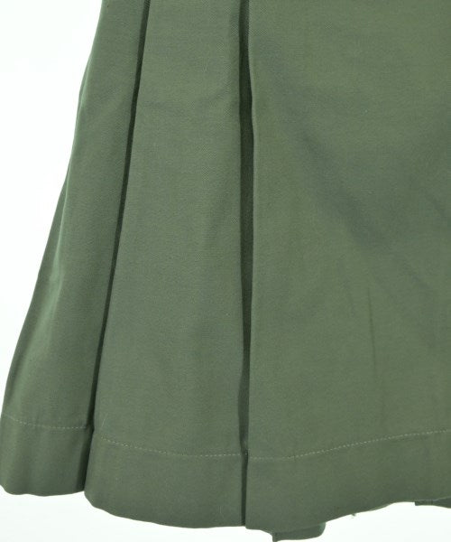 Engineered Garments กระโปรงยาวถึงเข่า