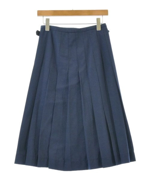 Engineered Garments กระโปรงยาวถึงเข่า