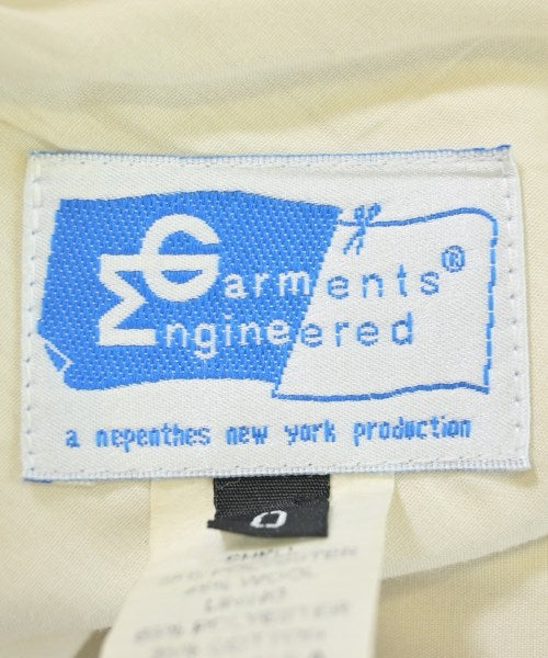 Engineered Garments กระโปรงยาวถึงเข่า