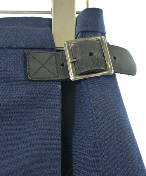 Engineered Garments กระโปรงยาวถึงเข่า