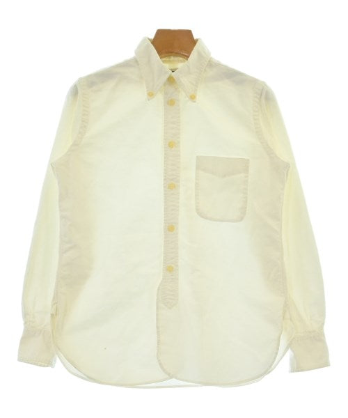 Engineered Garments เสื้อลำลอง