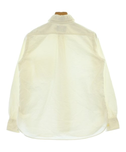 Engineered Garments เสื้อลำลอง