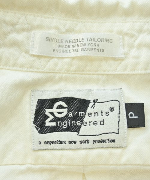Engineered Garments เสื้อลำลอง