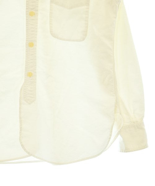 Engineered Garments เสื้อลำลอง