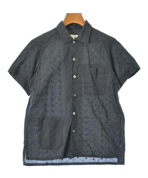 Engineered Garments เสื้อลำลอง