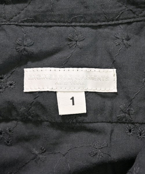 Engineered Garments เสื้อลำลอง