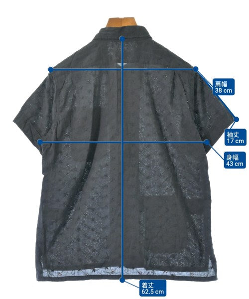 Engineered Garments เสื้อลำลอง
