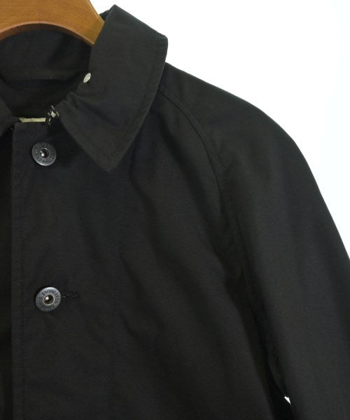 Engineered Garments เสื้อคลุมคอปก Soutien