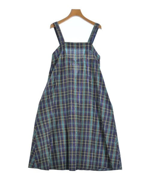 Engineered Garments ชุดเดรส