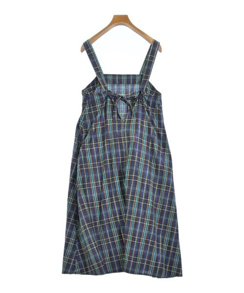 Engineered Garments ชุดเดรส
