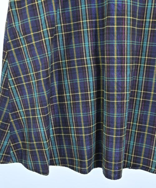 Engineered Garments ชุดเดรส