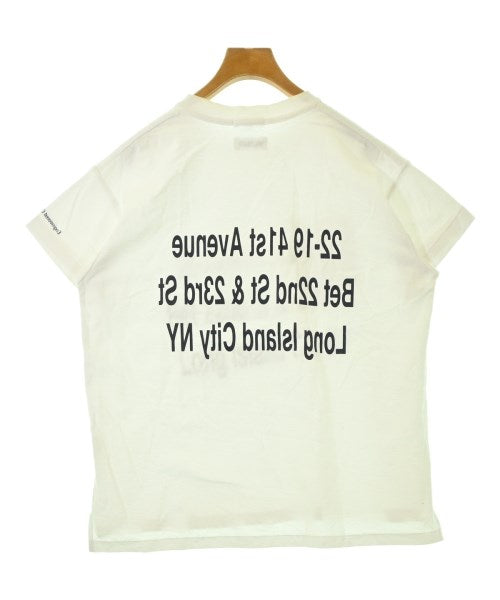 Engineered Garments เสื้อยืด/เสื้อท็อปส์