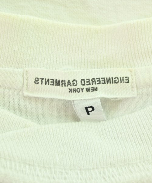 Engineered Garments เสื้อยืด/เสื้อท็อปส์