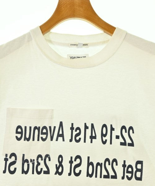 Engineered Garments เสื้อยืด/เสื้อท็อปส์