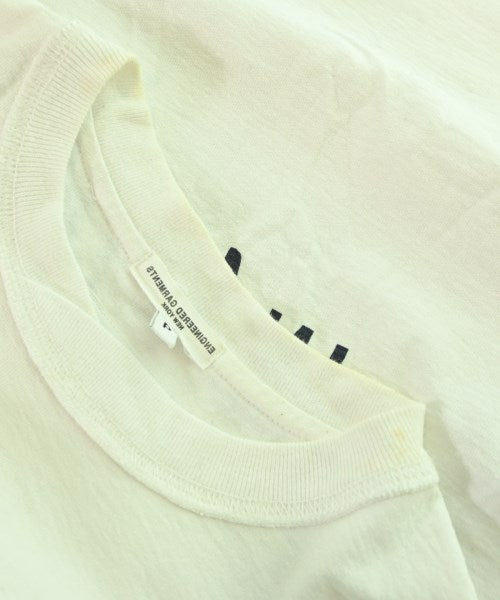 Engineered Garments เสื้อยืด/เสื้อท็อปส์