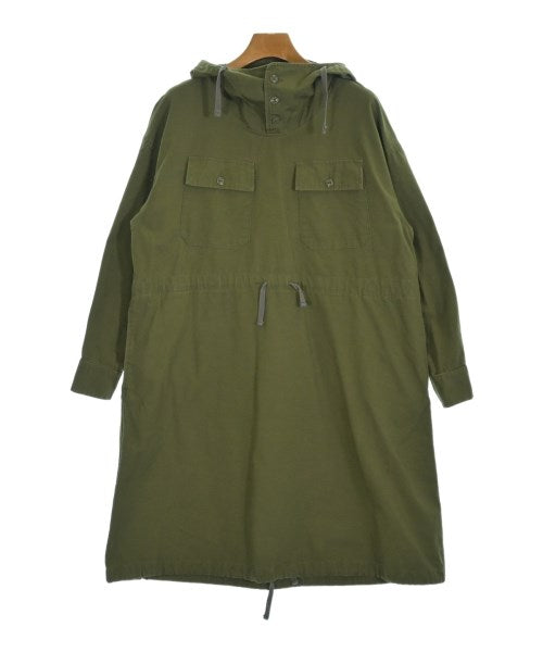 Engineered Garments ชุดเดรส