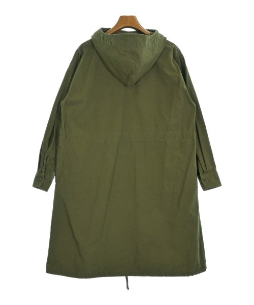 Engineered Garments ชุดเดรส