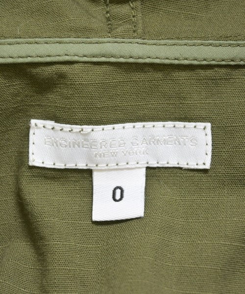 Engineered Garments ชุดเดรส