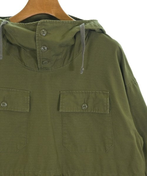 Engineered Garments ชุดเดรส