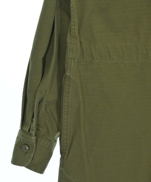 Engineered Garments ชุดเดรส
