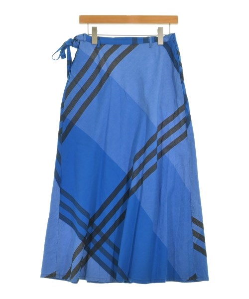 Engineered Garments กระโปรงยาว/แม็กซี่ยาว