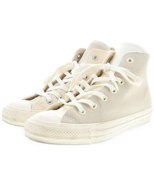 Engineered Garments รองเท้าผ้าใบ