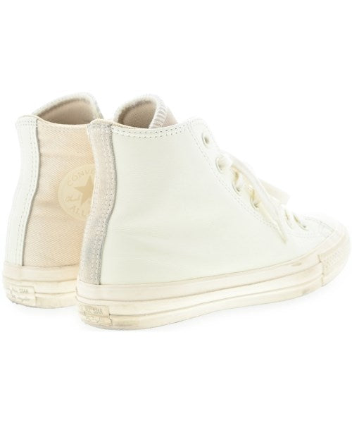 Engineered Garments รองเท้าผ้าใบ