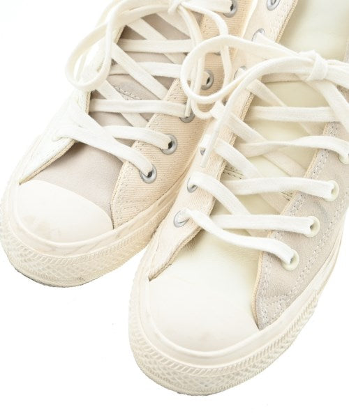 Engineered Garments รองเท้าผ้าใบ