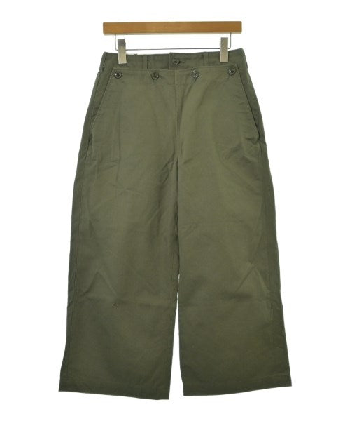 Engineered Garments กางเกง อื่น