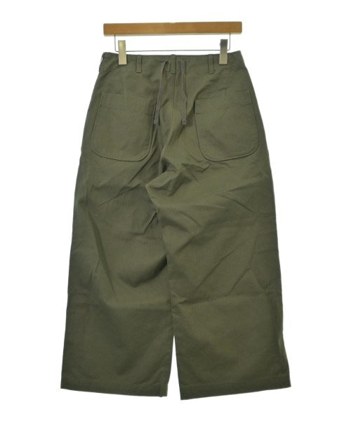 Engineered Garments กางเกง อื่น