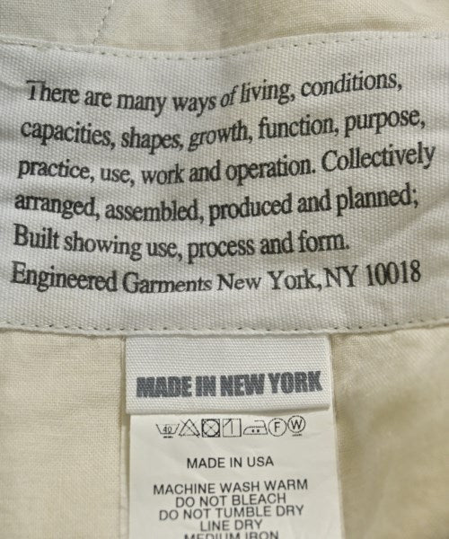 Engineered Garments กางเกง อื่น
