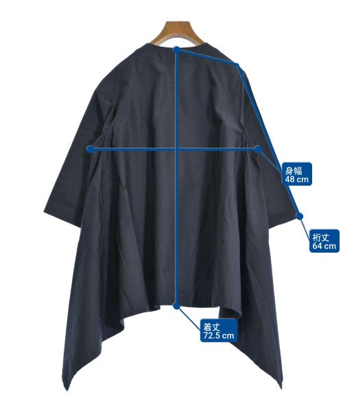 Engineered Garments แจ็คเก็ตเบลาส์ อื่น