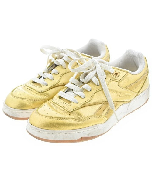 Engineered Garments รองเท้าผ้าใบ