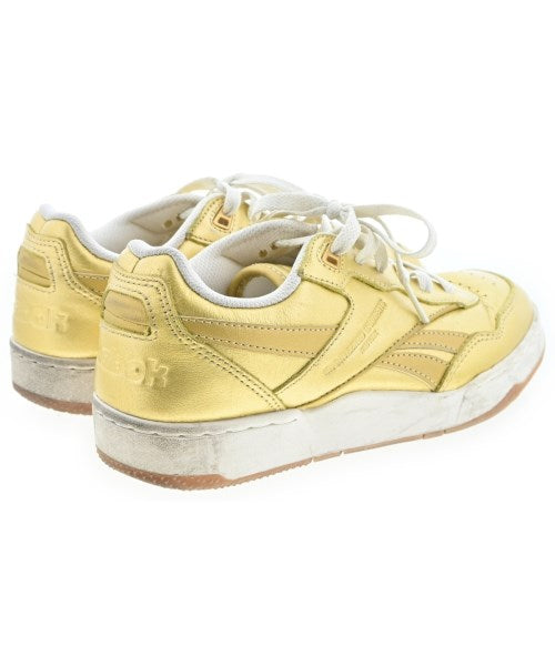 Engineered Garments รองเท้าผ้าใบ