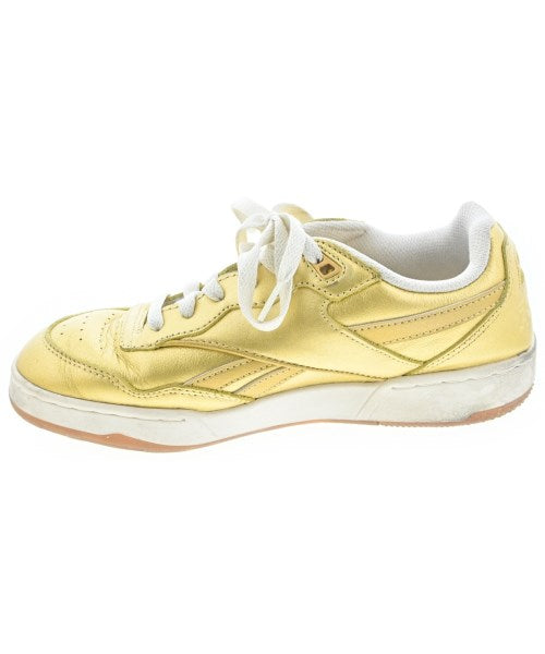 Engineered Garments รองเท้าผ้าใบ